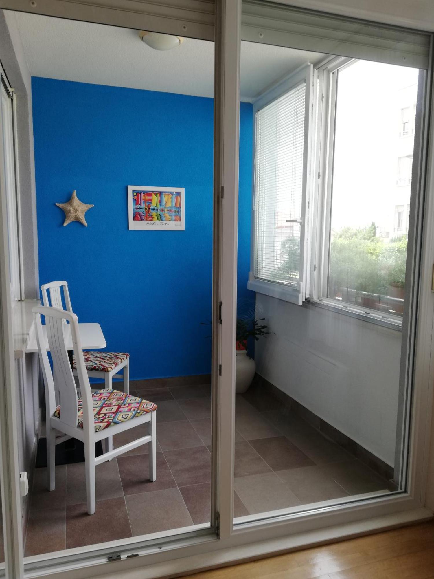 Near Beach Apartment Reno With Private Parking Split Eksteriør billede